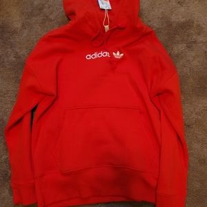 Adidas coeeze sweatshirt